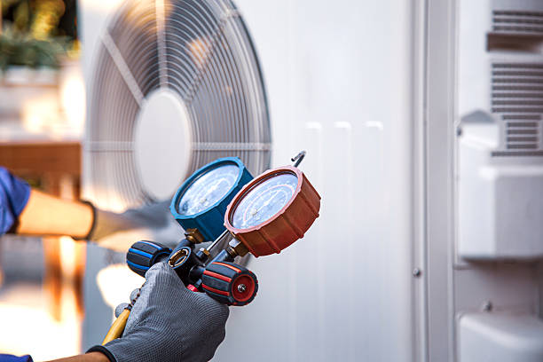Affordable Hvac Repair solutions in Otterbein, IN